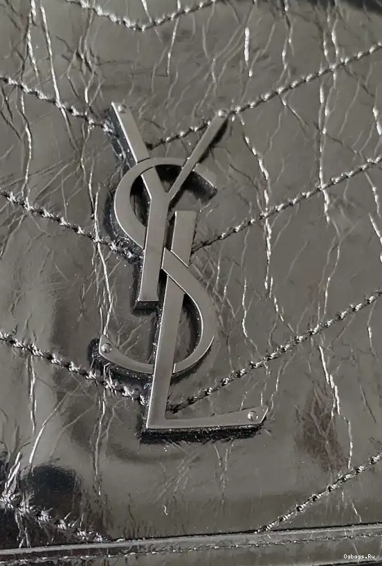 MEDIUM-28*20*8CM YSL NIKI 0707